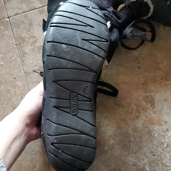 Winter boots - Picture 4 of 6